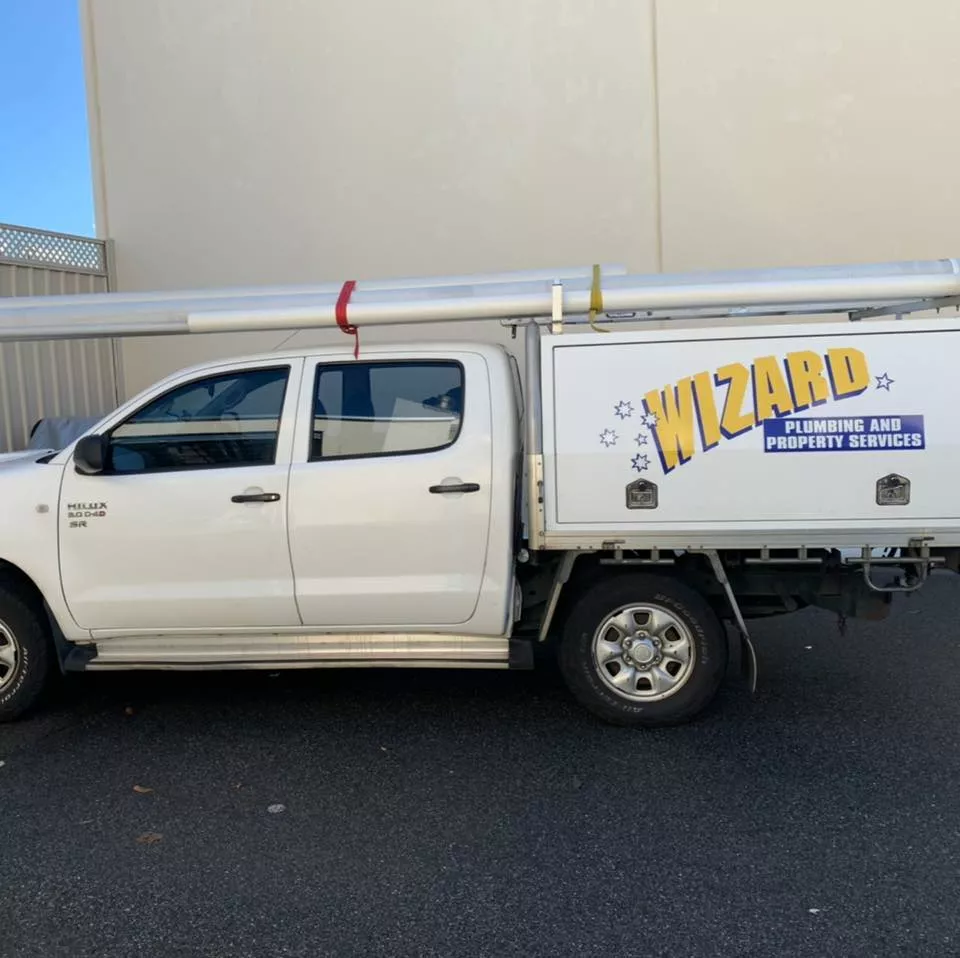 Basic Plumbing Maintenance