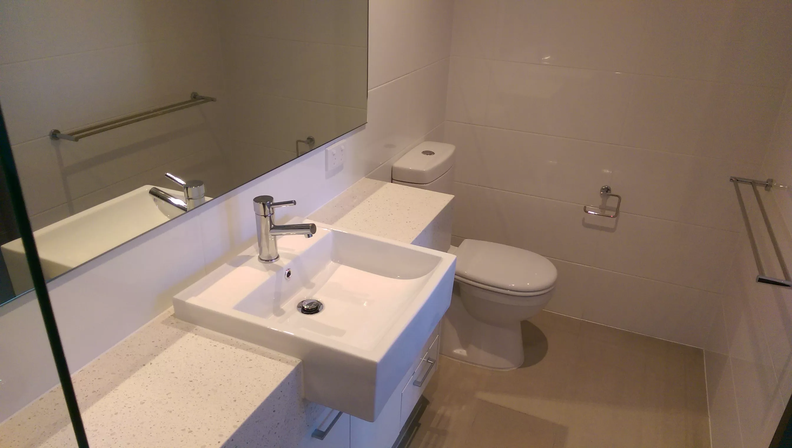 Fixture & Appliance Services