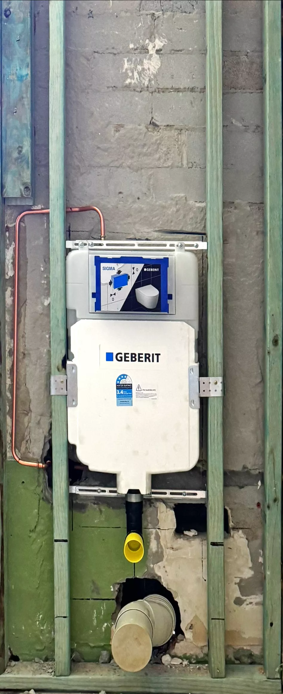 Installation Services