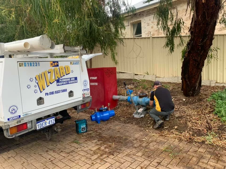 Diagnostic & Repair Services