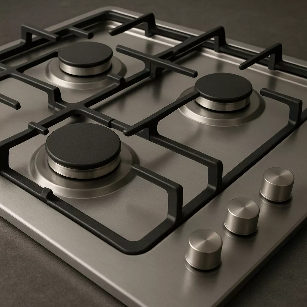 Gas Appliance Services