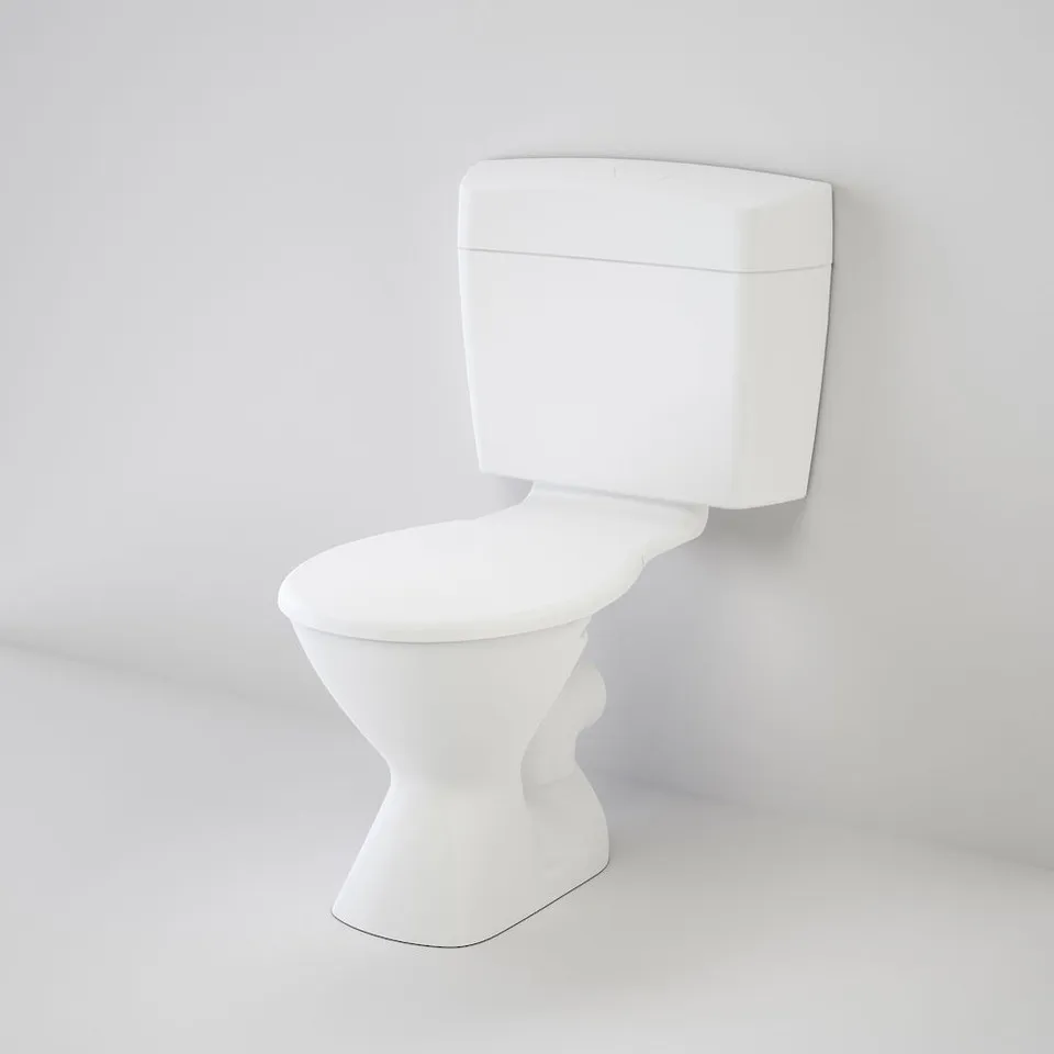 Toilet Suite Replacement Special